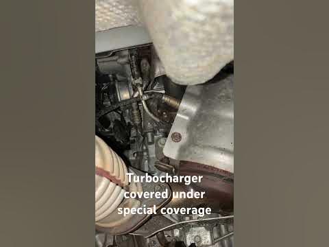 20 encore gx 1.2 code p0299. Check the turbo wastegate #gmtech #