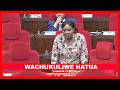 MBUNGE MAJULE AFUNGUKA MIAKA 4 YA RAIS SAMIA FAHARI KUBWA KWA NCHI YETU MIPANGO MINGI IMEPAGWA 