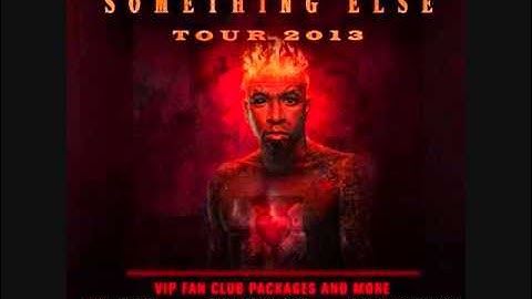 Problem - Like Whaaat (Remix) (Feat. Tech N9ne, Wiz Khalifa, Chris Brown, Tyga & Brotha Lynch Hung)