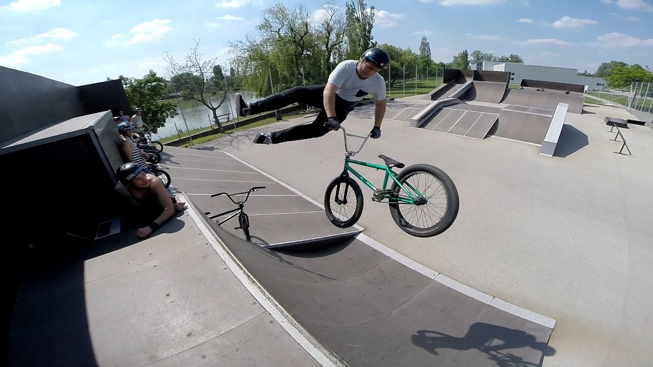 Székesfehérvár Skatepark