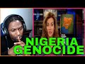 THE NIGERIA GENOCIDE ON CHRISTIANS - On going GENOCIDE in Nigeria Every Year since the 90s till date