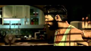 Max Payne 3 [First Official Trailer]