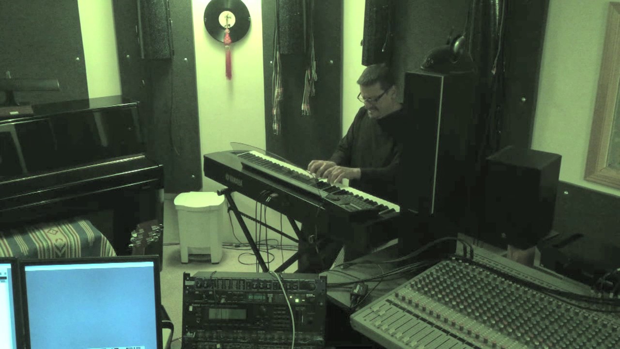 "Emigrant" An improvisation on a Theme by Miki Petkovski