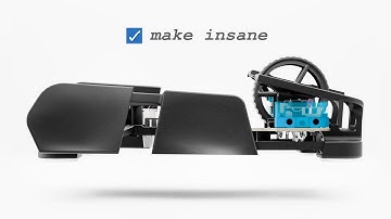 I made a 22g gaming mouse (indestructible).