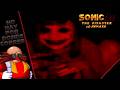 No sabia que Nasty Paradise tenia Screamers! || Sonic.exe The Disaster 2D Remake: TD2DR+ Plus