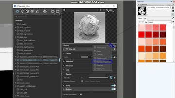 Tutorial Create Gobos Light Effect Vray 5 1 for Sketchup