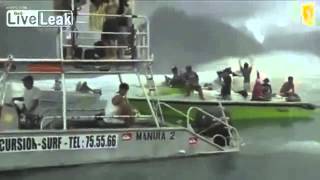 Teahupoo May 13 2013