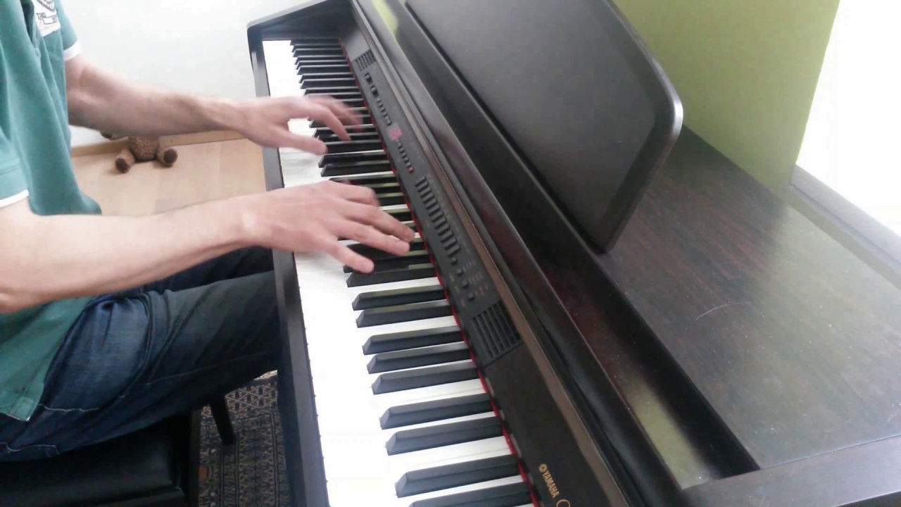 Gatien Marcailhou Le Torrent Valse célèbre YouTube Gatien Marcailhou Le Torrent Valse célèbre YouTube