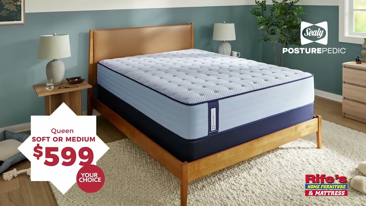 🛏️ BLACK FRIDAY MATTRESS MADNESS! 🔥