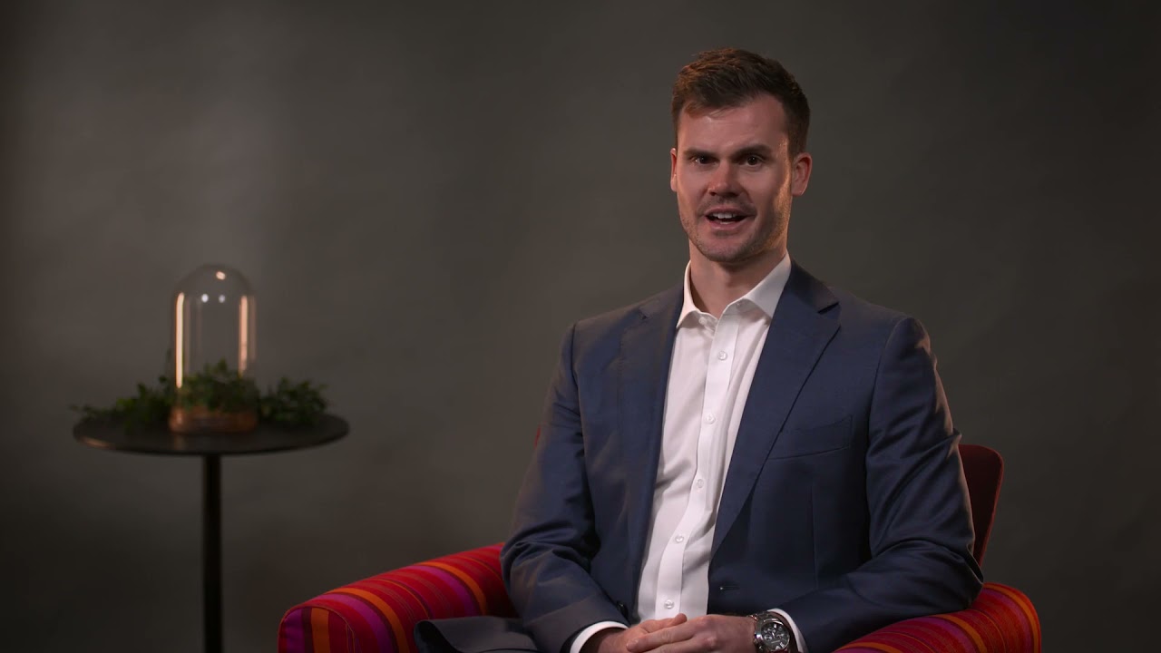 Master of Business Administration with Tim Butcher