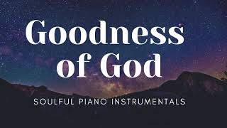 Video thumbnail of "20 Minutes Piano Worship- Hillsong, Bethel, Matt Maher, Hymns"