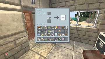 MINECRAFT XBOX 360 TU15 BUG FIX