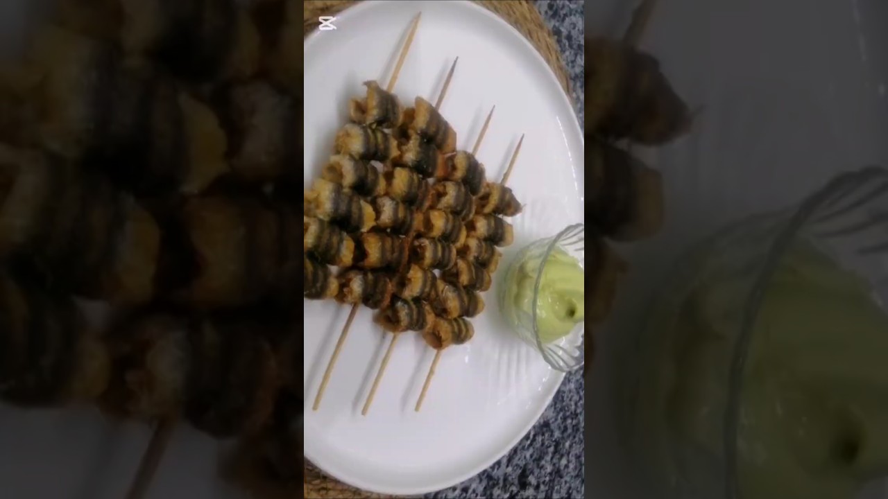 Bu Lezzet Kombini Viral Olur! Hamsi + Avokado Bu Lezzet Kombini Viral Olur! Hamsi + Avokado