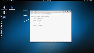 Java Tutorial #4 - What is an object
