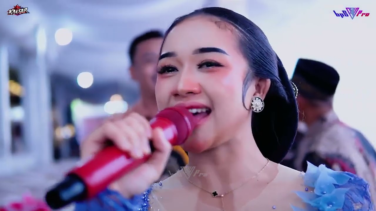 PUPUSE NELONGSO - ELNIA - CAMPURSARI REVAN'SA