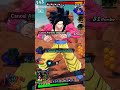 limit finish na cara #dragonballlegends #goku #vegito #dbl #dbz