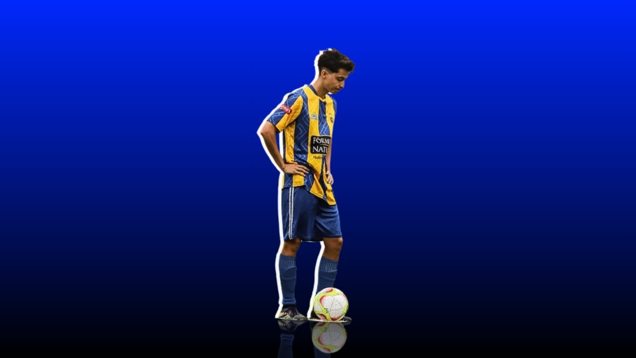 DVD | Cauê A. Pollhuber