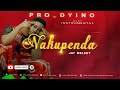 Jay Melody Nakupenda Beat Instrumental By Pro. Dyino