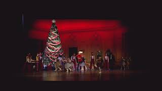 The Nutcracker Promo