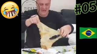 COMPILADO SHITPOST #05 | MEMES ALEATÓRIOS