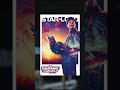 Star Lord Might be In Vision Quest and Avengers: Doomsday
