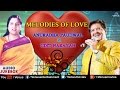 MELODIES OF LOVE : Udit Narayan & Anuradha Paudwal | Bollywood Romantic Songs | Best Hindi Songs Whatsapp Status Video Download Free