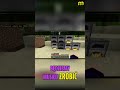 Minecraft: Proste triki z piecem! Jak efektywnie grać? #shorts