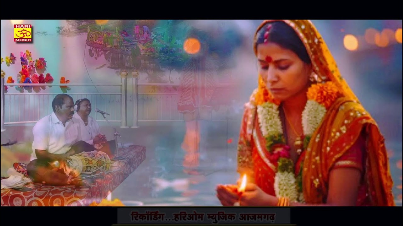 Live || He Devi Maiya || Jayprakash Yadav || New devi Geet