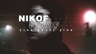 Nikof - Yine Güzel Yine (Official Audio)