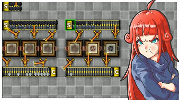 Factory Control Inc. [How To Play]