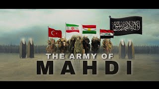 Imam Mahdi Army | Kurdish Jihad Nasheed | IOne Ummah | Best Edition |