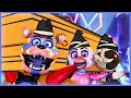 Five nights at freddys security breach  coffin dance song ozyrys remix