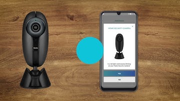 How to set up Qubo Smart Home Security Camera