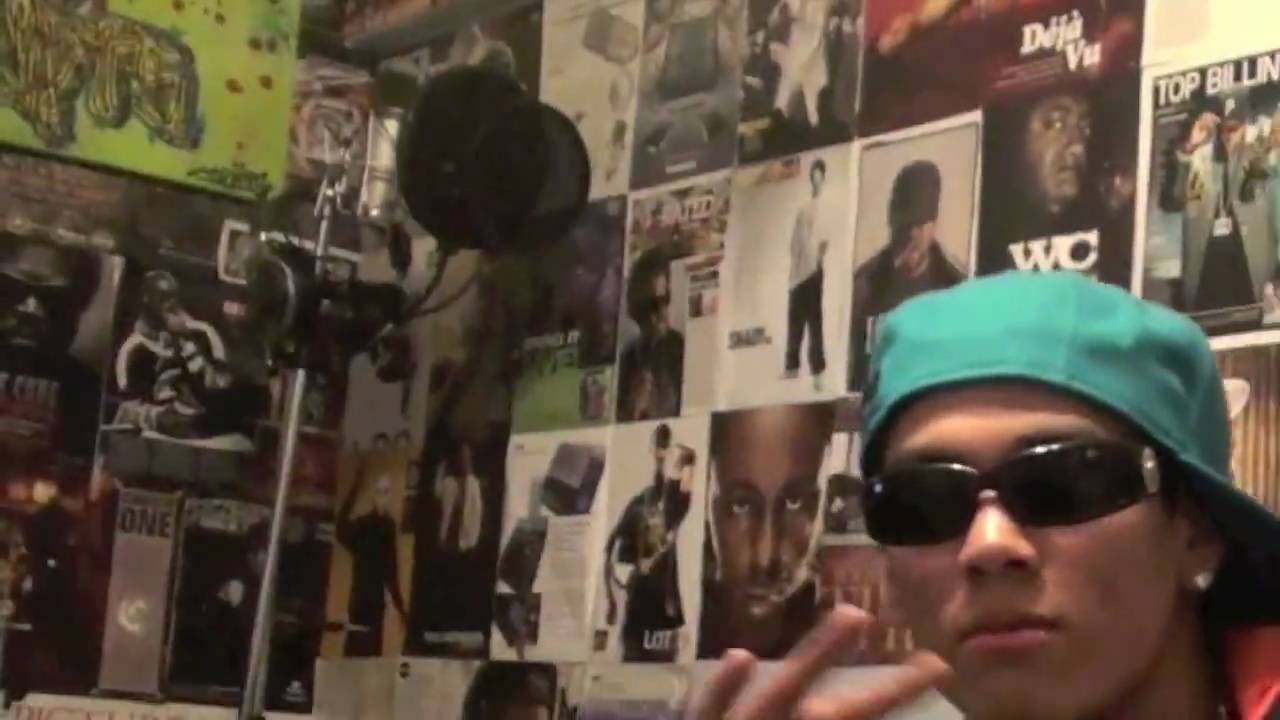 LIVING IN THE THE CITY- DEKOY'S VERSE