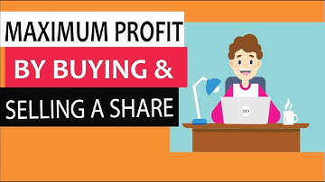 Maximum profit by buying and selling a stock at most k times | dynamic programming algorithm