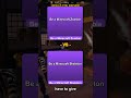 Be a Minecraft Zombie vs Be a Minecraft Skeleton - Fortnite #shorts