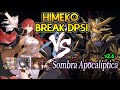 Himeko Super Quebra -  Sombra Apocalíptica 4 (v2.6)