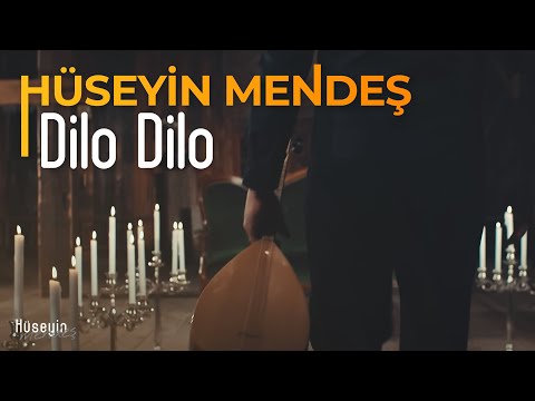 Hüseyin Mendeş - Dılo Dılo ( Muhteşem Kürtçe Eser )