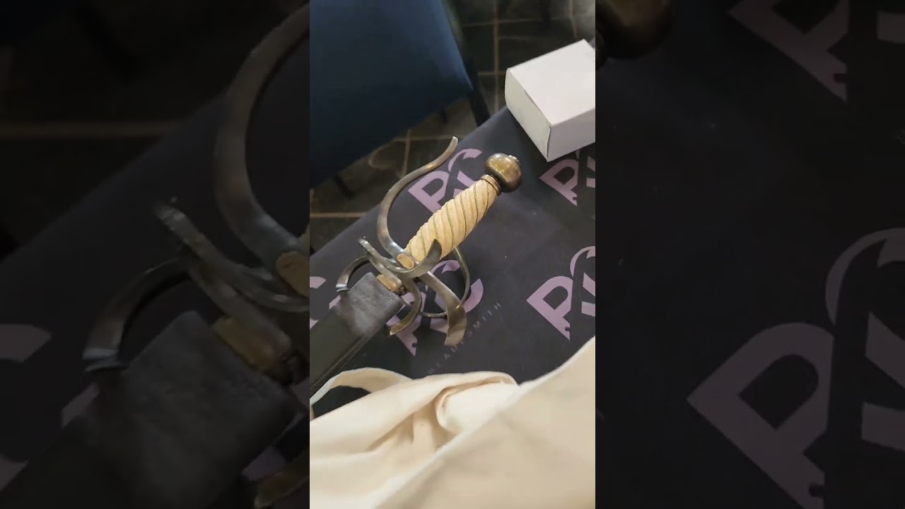 Part 2/4 - Guild Show 2025