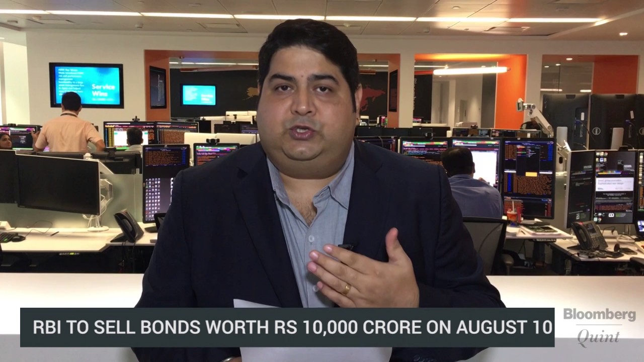 BQ Money: RBI To Take Steps To Drain Liquidity