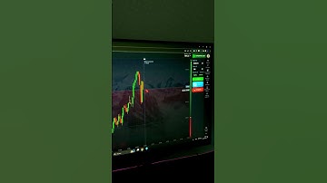 Бинарные опционы #торговыесигналы #стратегии #торговляонлайн #брокер #тренд #трейдинг #торговля