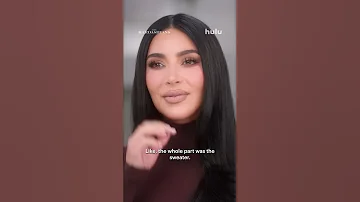 The Kardashians Take The Met Gala Kardashians Hulu 