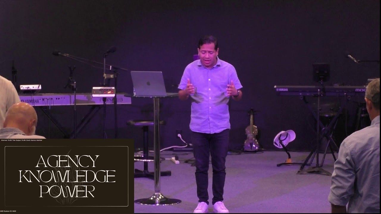 Sunday Worship - 9:00 AM 07/19/26 - YouTube