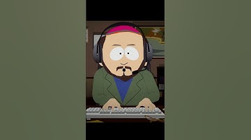 South Park funny clips season 20 Trolls Win #shorts #viral #comedy