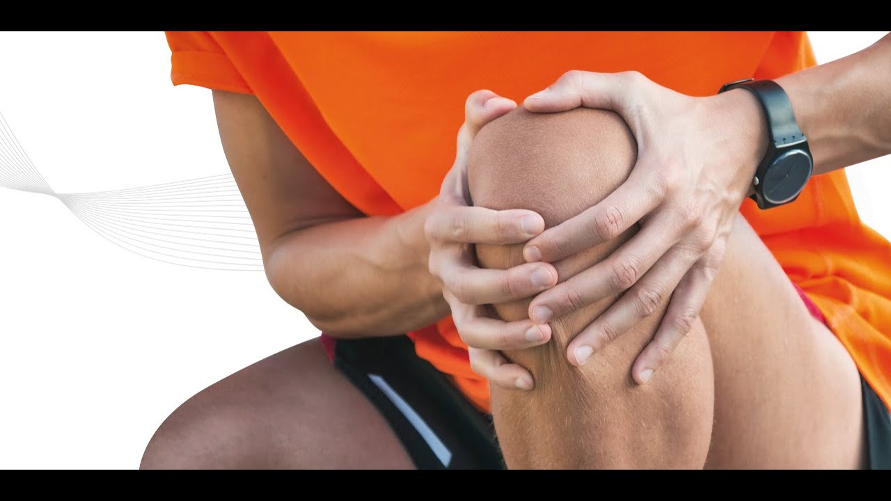 Fat Pad Impingement Syndrom