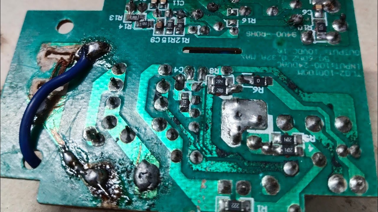 Electrical Hacking trick for new technician. #hack #electrical. line missing problem ...
