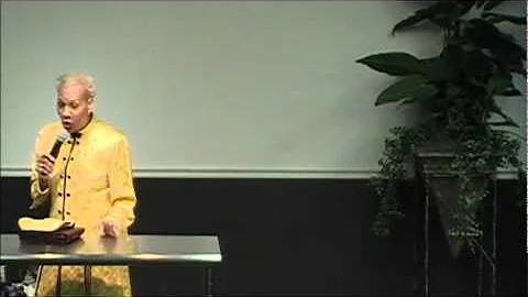 Apostle Carolyn Hicks  "Word Empowerment"