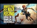 Immortals Fenyx Rising - Gameplay