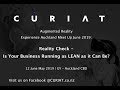 Is your business running as lean as it can be curiat augmented reality june 2019