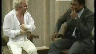 Muhammad Ali Funniest Clip Ever
